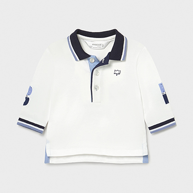 polo for newborns