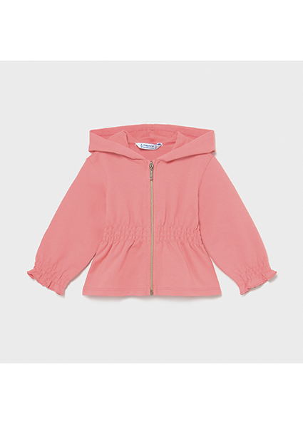 Sweat Bebe Fille Flamingo Mayoral