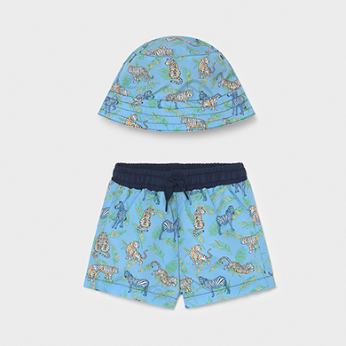 baby boy swimming outfit