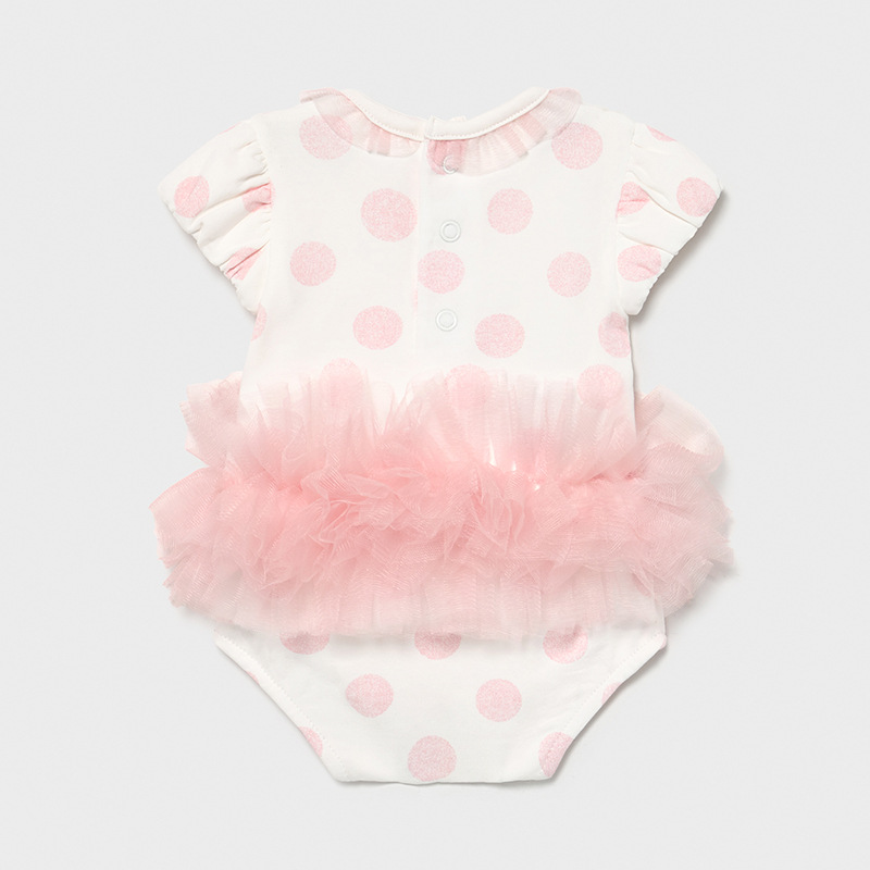 Baby tutu baby grow Clearance