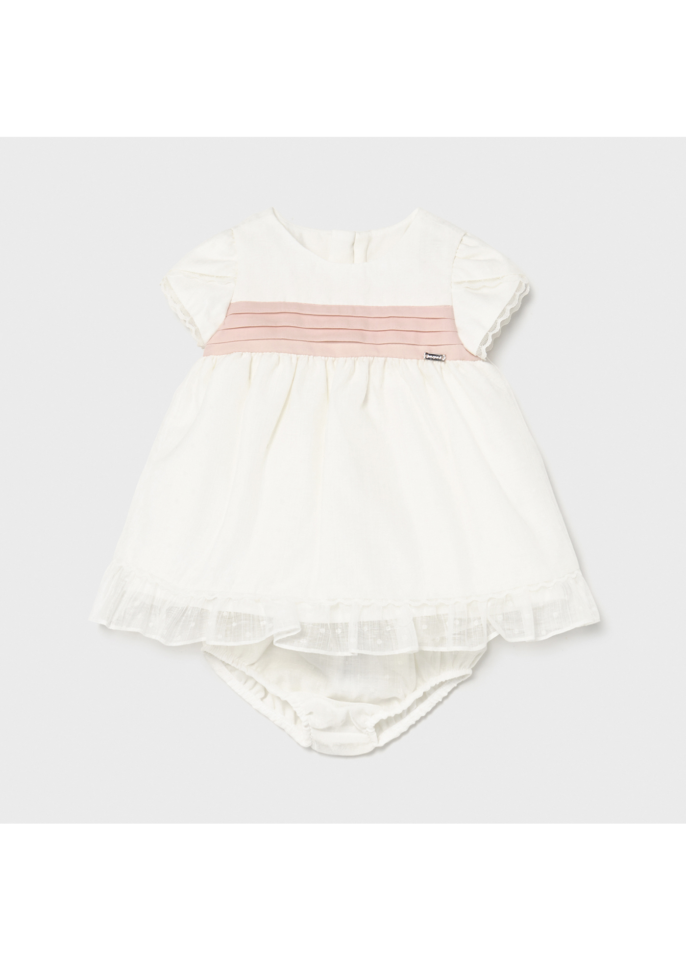 Vestido ceremonia mayoral clearance
