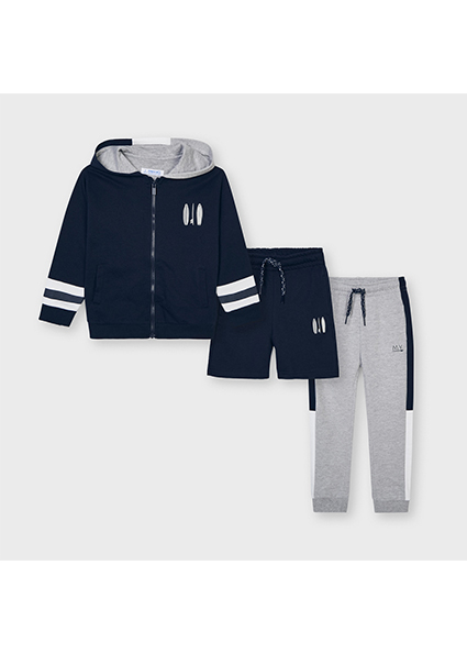 Mayoral 3 piece tracksuit Outlet