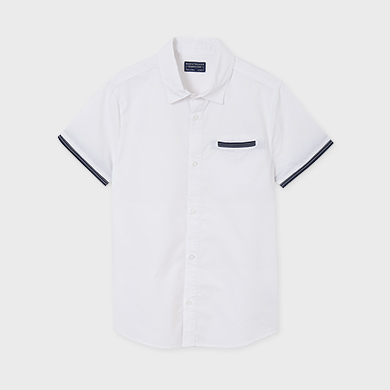 Camisas rapaz
