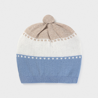 Bonnet nouveau né garcon Clearance