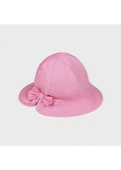 Bonnet Bebe Fille Camelia Mayoral