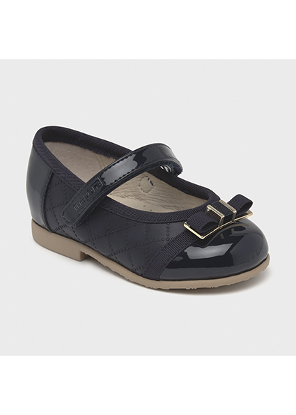 Ballerines Bebe Fille Marine Mayoral