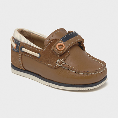 baby boy boat shoes
