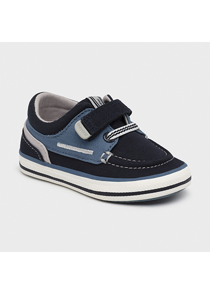 Chaussures Nautiques Ecofriends Bebe Garcon Marine Mayoral