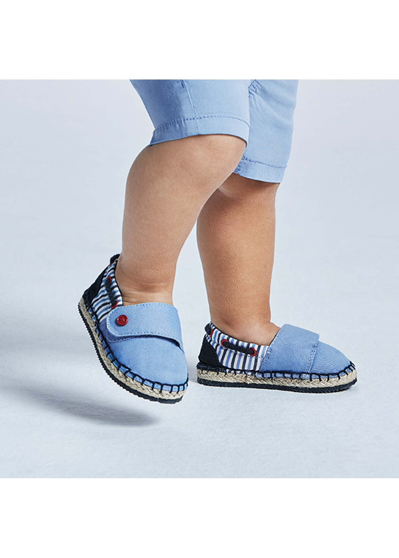 baby boy espadrilles