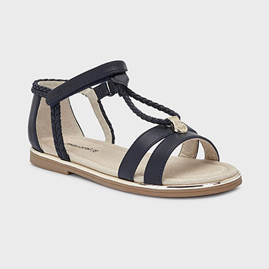 sandale fille 21