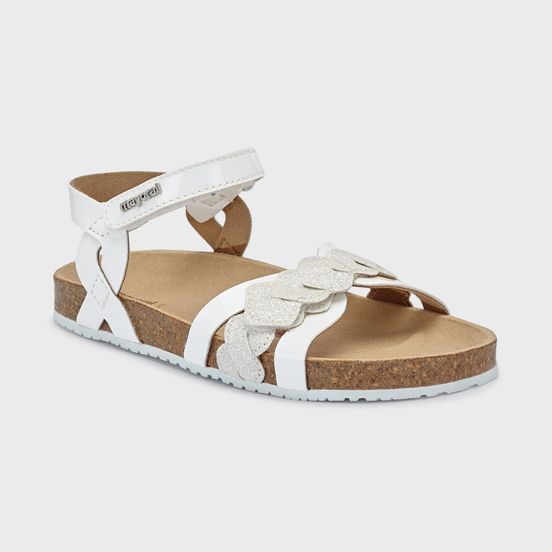 Sandalias niña mayoral Clearance