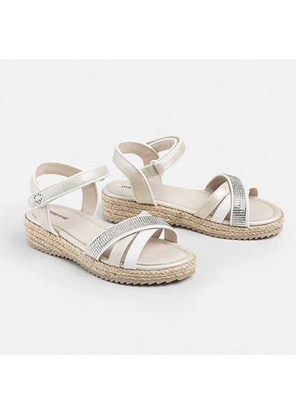 Sandalias niña mayoral Clearance