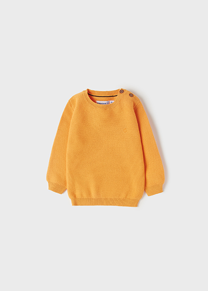 plain baby jumper