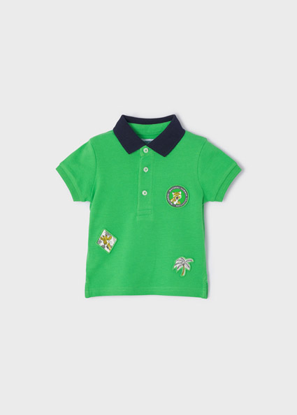 polo baby boy