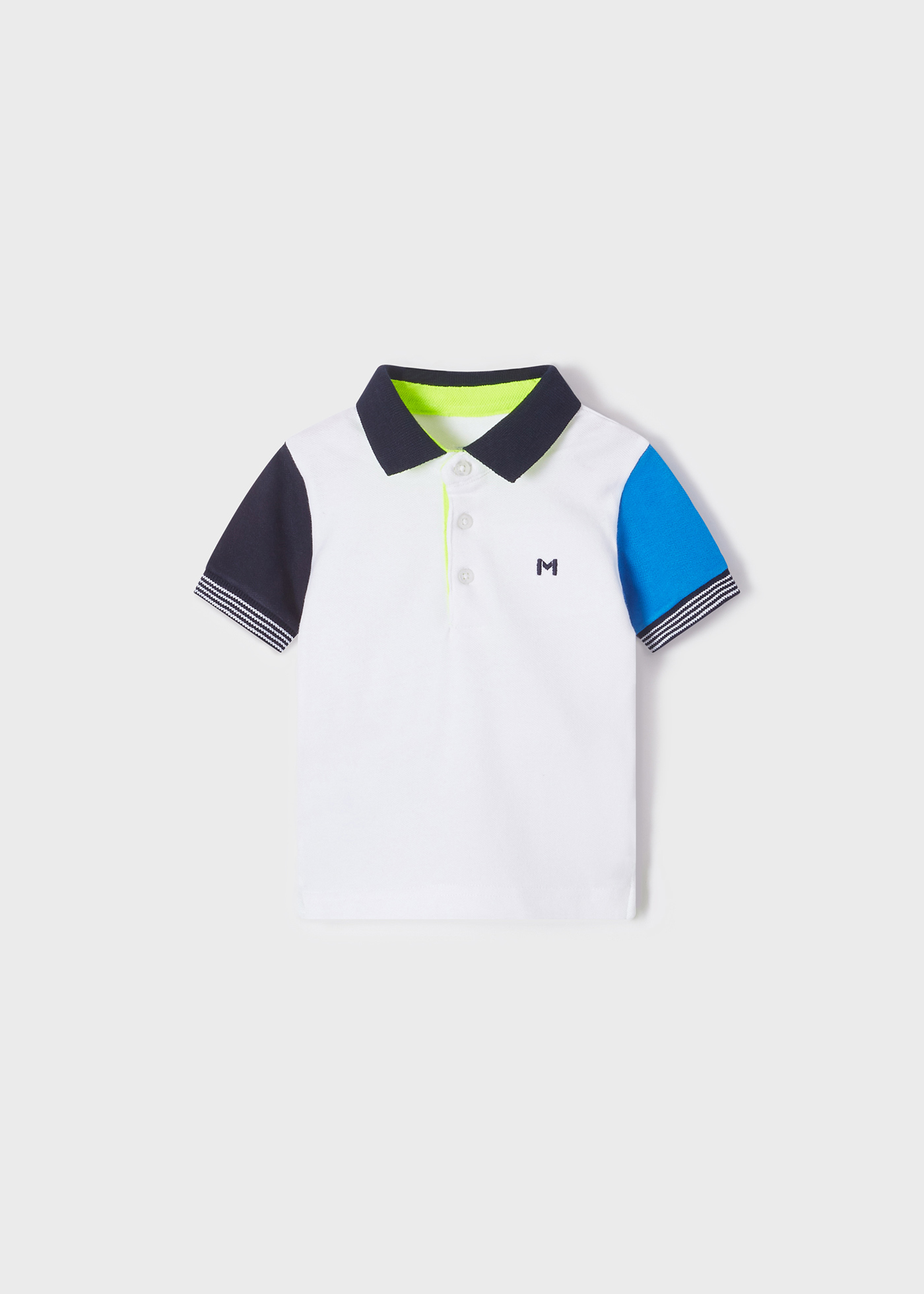 mayoral polo shirts