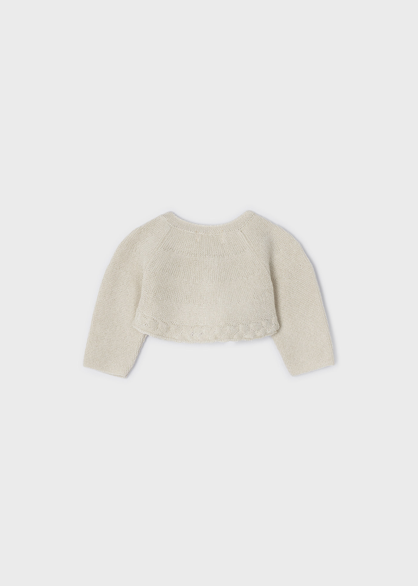 girls dressy cardigan