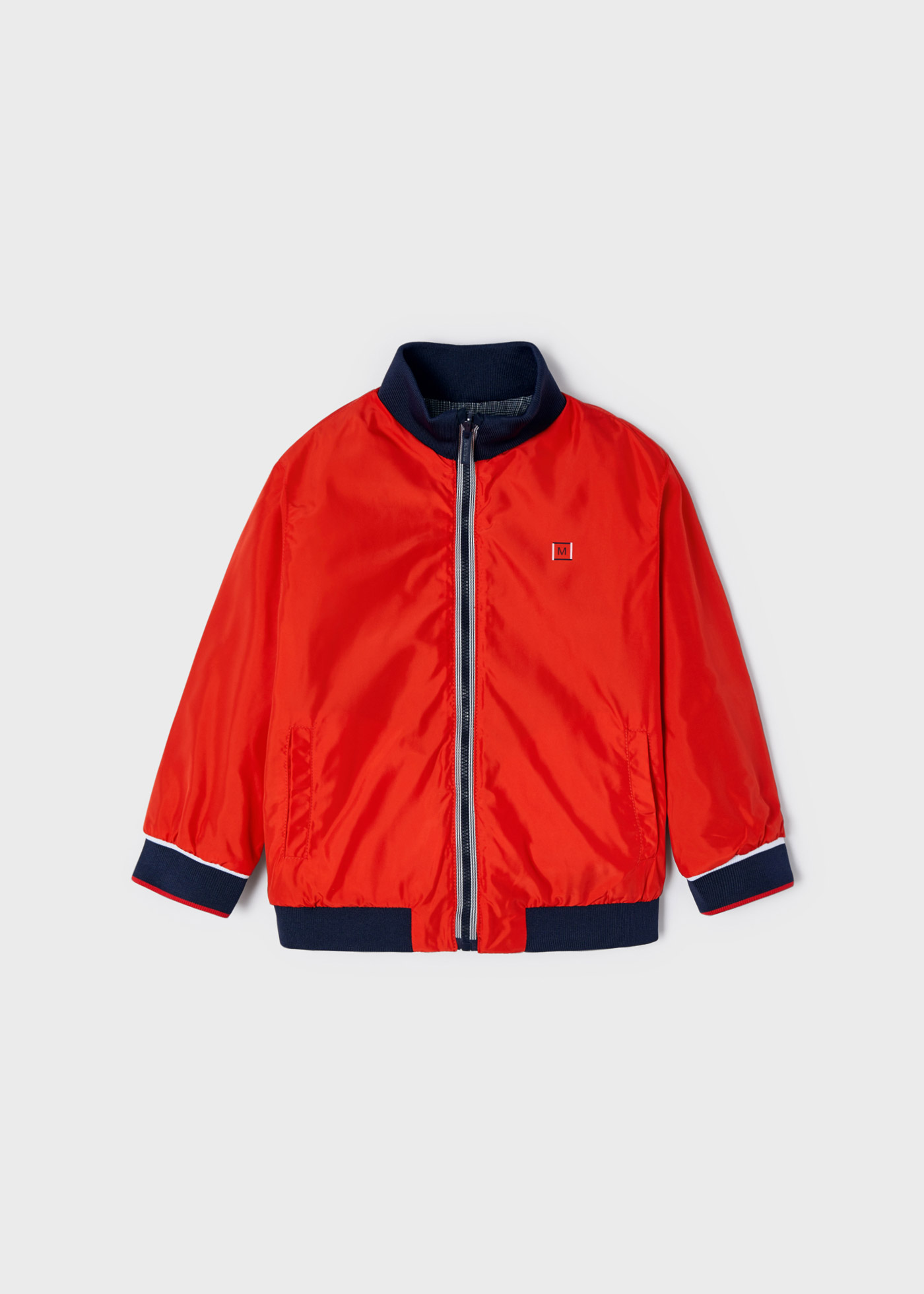 uspa windbreaker