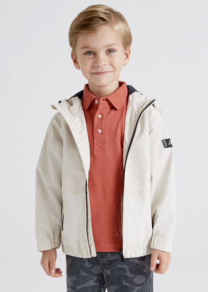 boys windcheater jacket