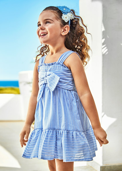 capri dress for girls