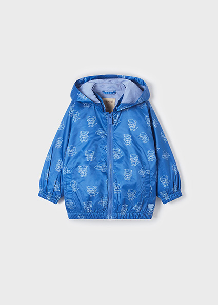 baby boy lightweight jacket