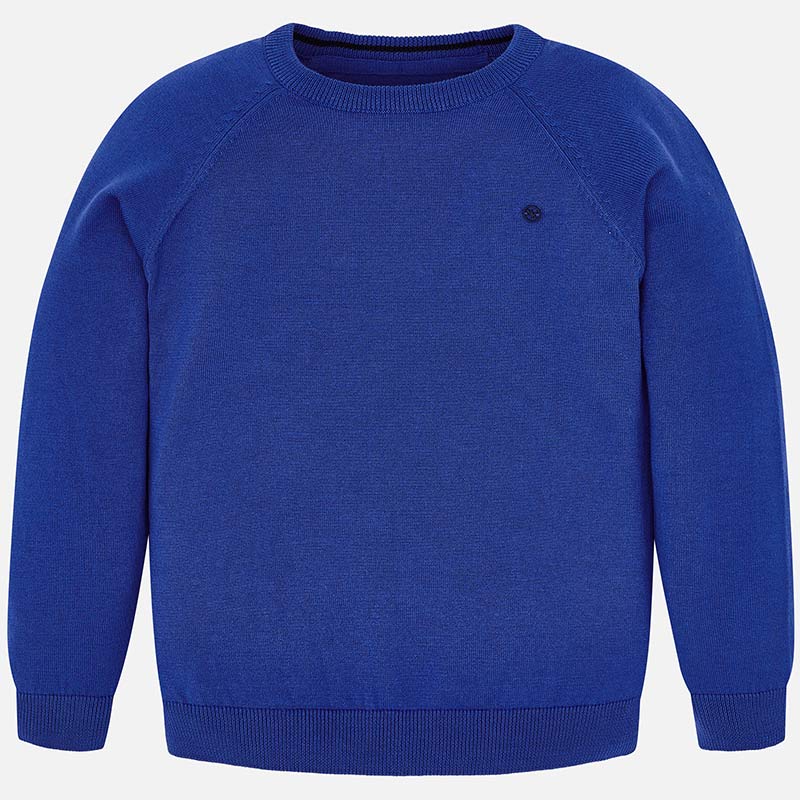 Jungen Pullover basic Meer Mayoral Jungen Pullover basic Meer Mayoral