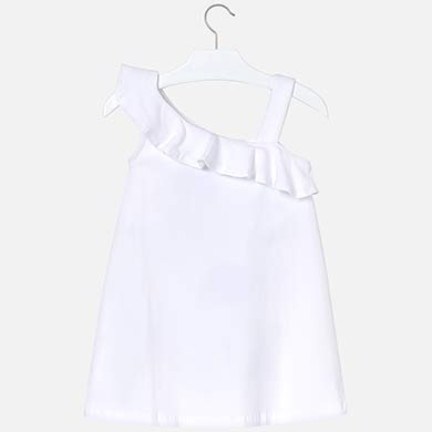 mayoral flamingo dress