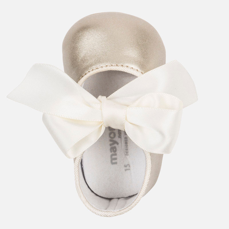 mayoral baby girl shoes