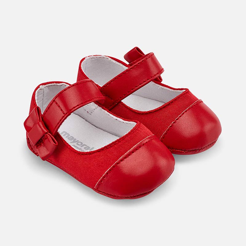 newborn mary jane shoes
