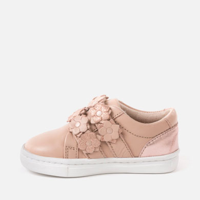 Schuhe Casual Blumen Baby Mädchen Make up Mayoral Schuhe Casual Blumen Baby Mädchen Make up Mayoral