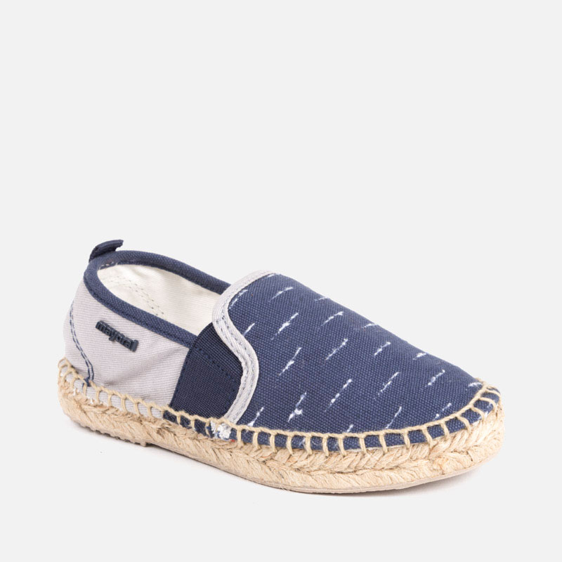 jeans espadrilles