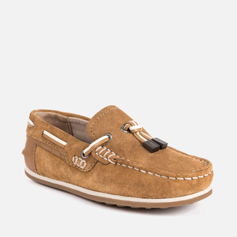 mayoral moccasins