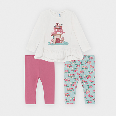 baby girl leggings next