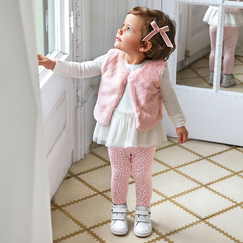 baby girl three piece set