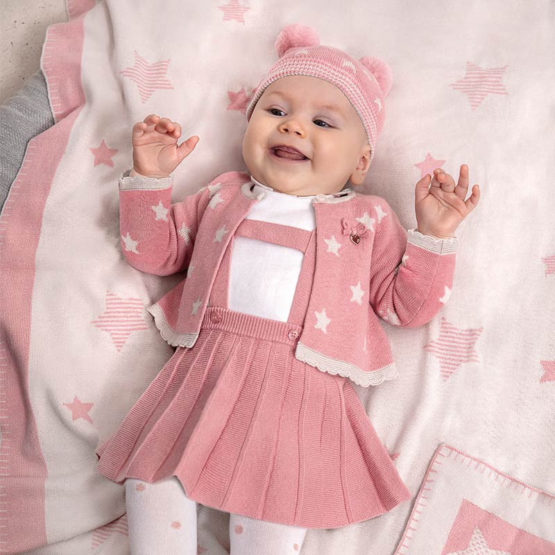 newborn 3 piece set