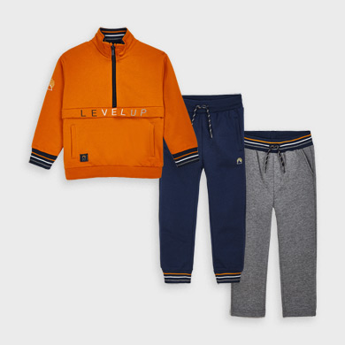 mayoral tracksuit sale