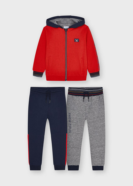 Mayoral tracksuits Clearance