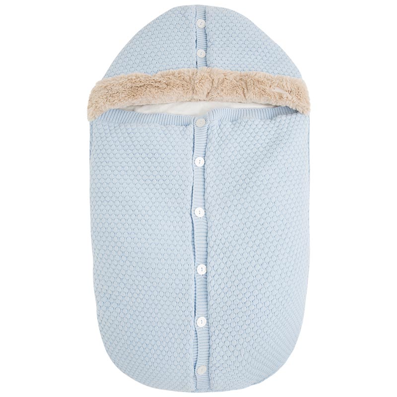 Sac De Dormit Nou Nascut Sky Mayoral