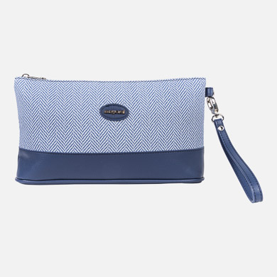 Neceser polipiel espiga