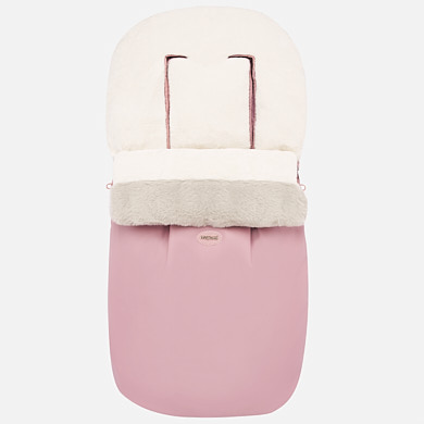 Saco para silla detalle pelo