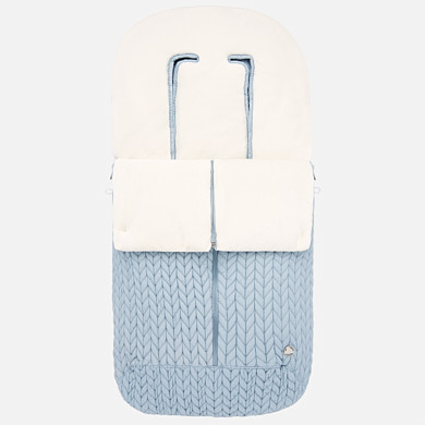 Saco para silla acolchado