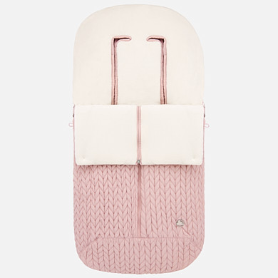 Saco para silla acolchado