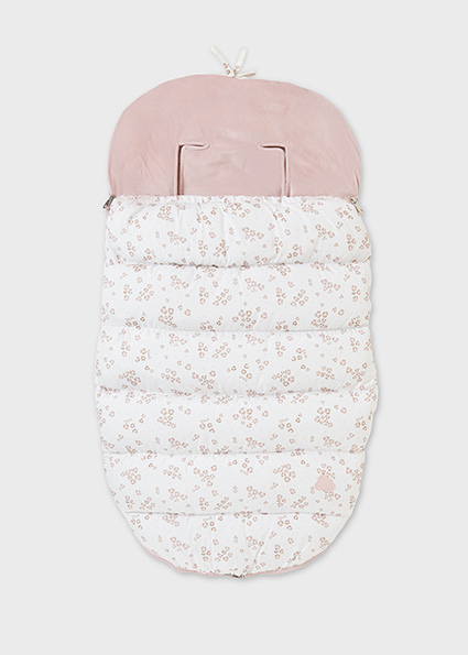 pink footmuff universal