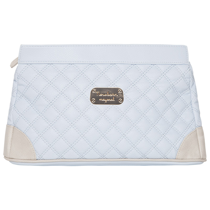 baby toiletry bag