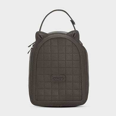 Glaciere Bebe Anthracite Mayoral