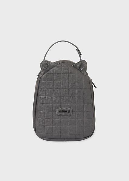 Glaciere Bebe Anthracite Mayoral