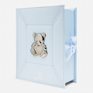 Memory Box Set Sky Mayoral