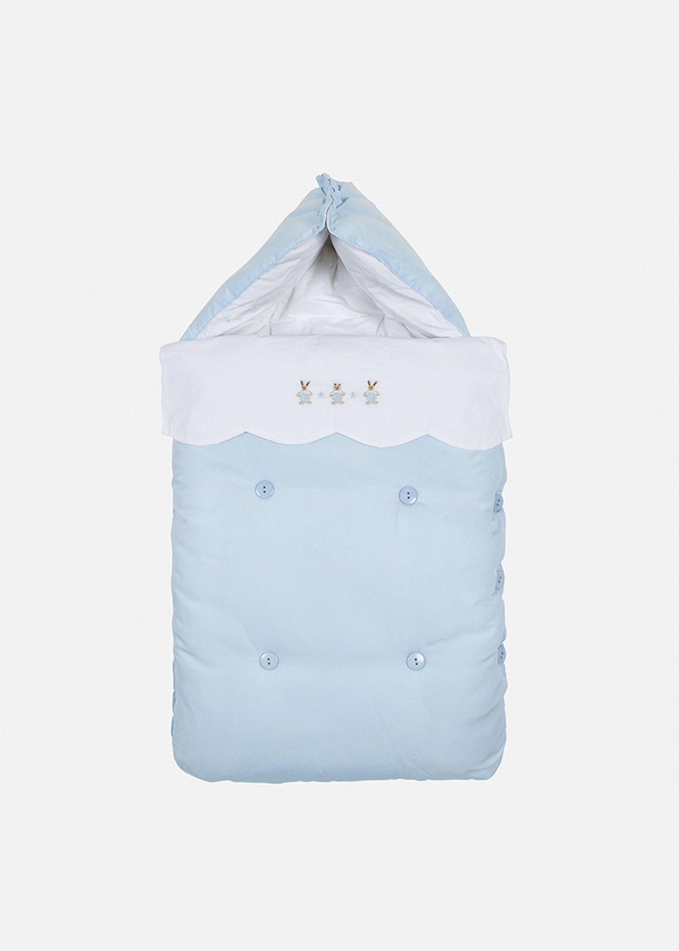Mayoral saco capazo Outlet