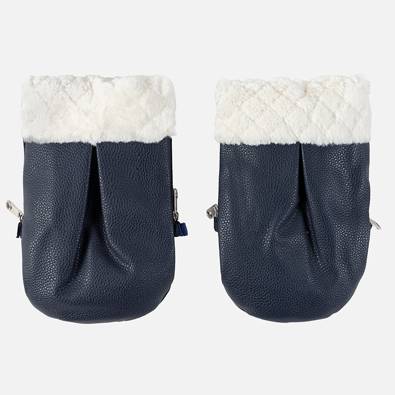 pram mitts