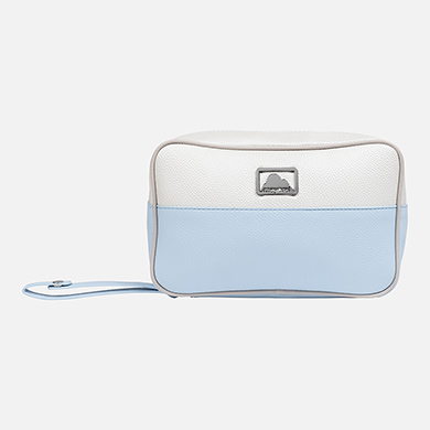 Toiletry bag for baby