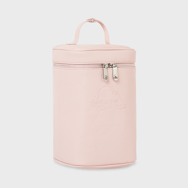 Glaciere Petite Bebe Rose Mayoral